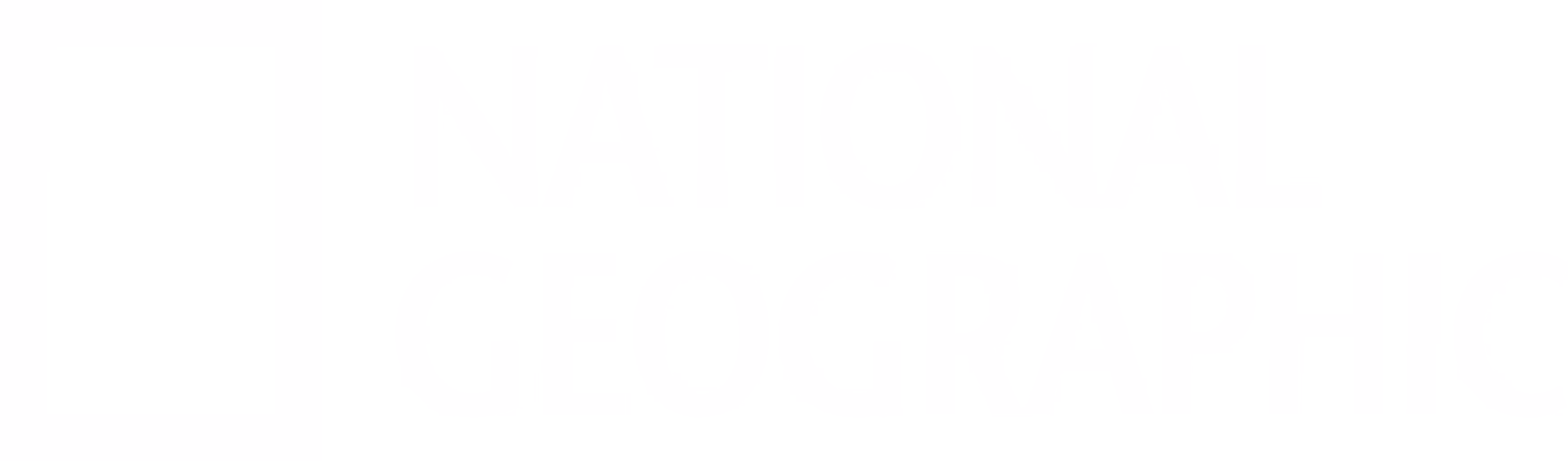 National Geographic - Trusted Partner