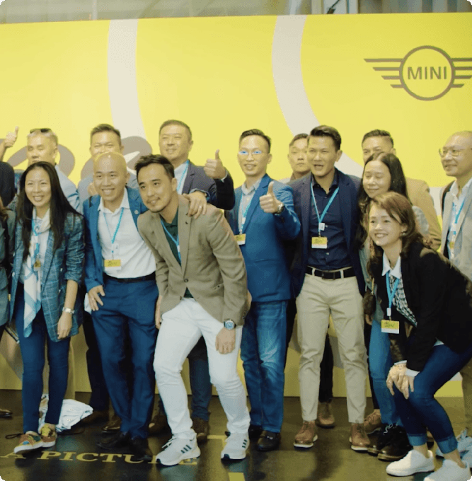 MINI | Confidential Dealer Launch - Image 4