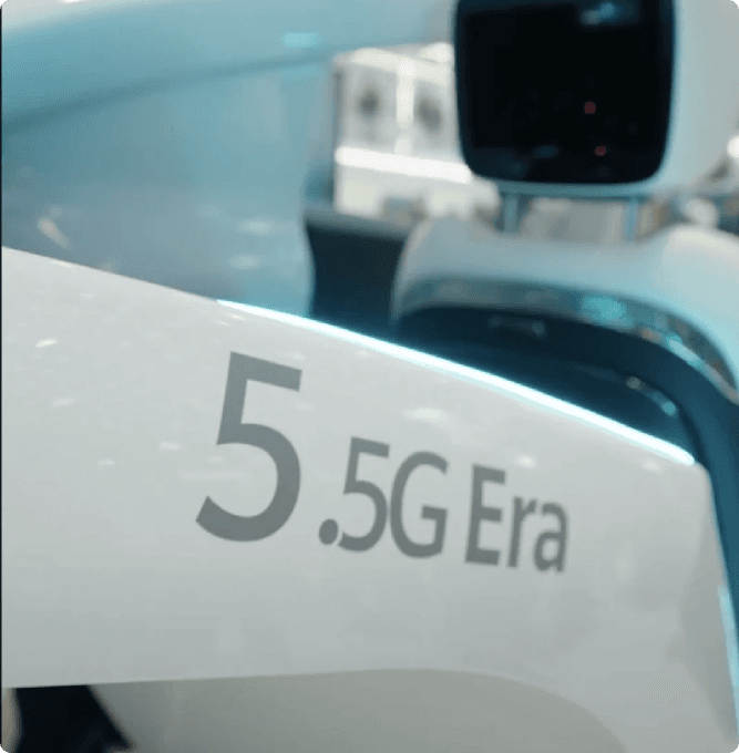 Huawei | Mobile World Congress - Image 4