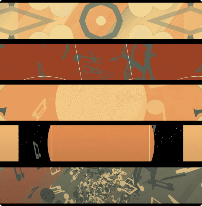 MSC Cruises | Immersive 14K Visuals - Image 2